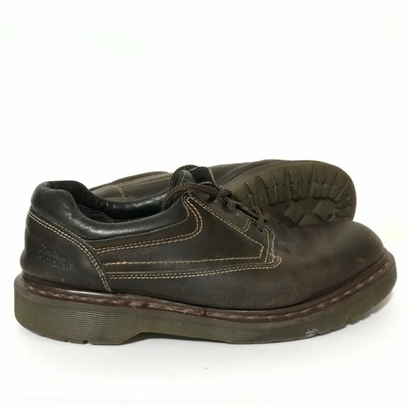 Dr. Martens Air Wair Casual Lace Up Shoes - Picture 1 of 7